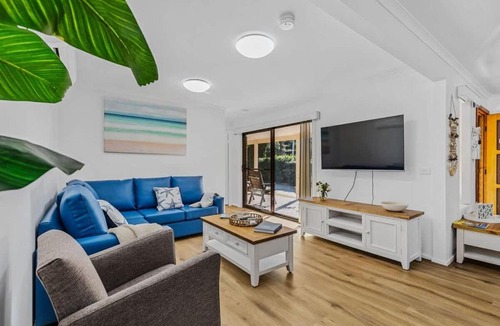 Tomakin House | Winnies on Sunpatch