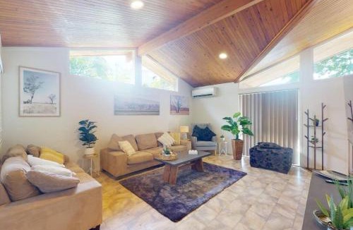 Caboolture House | 'Winterbrook'