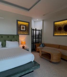 Khanom Resort | Wis Beach Khanom