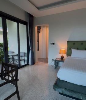 Khanom Resort | Wis Beach Khanom