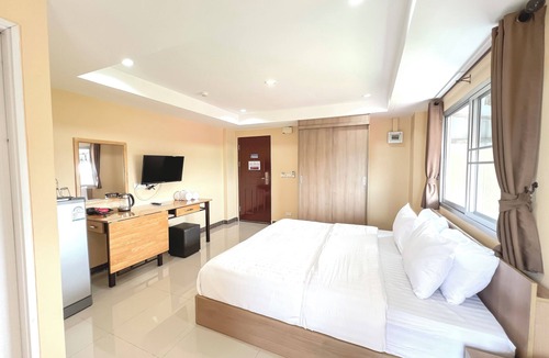 Chachoengsao Hotel | Wises Hotel