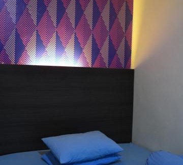 Makassar House | Wisma Mawas