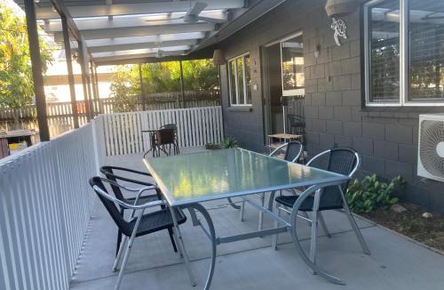 Picnic Bay House | Withanee