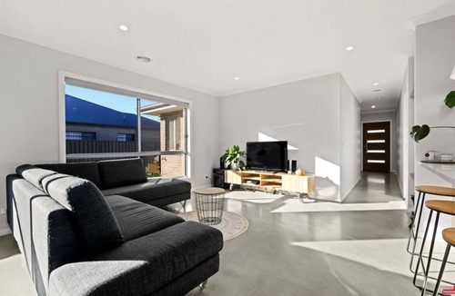 Killara House | Wodonga Riverside stay