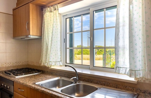 Murta House | Wonderful private villa for 6 guests with private pool, A/C, WIFI, TV and terrace