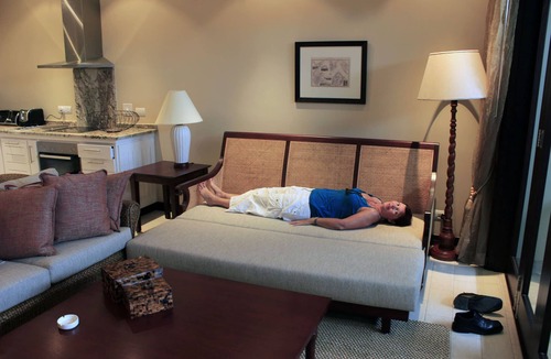 Mahe Island Apartment | Wonderful apartment in Eden Island