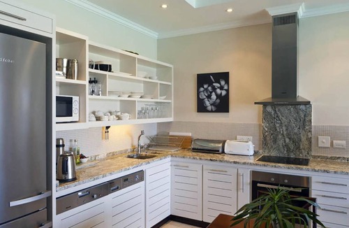 Mahe Island Apartment | Wonderful apartment in Eden Island