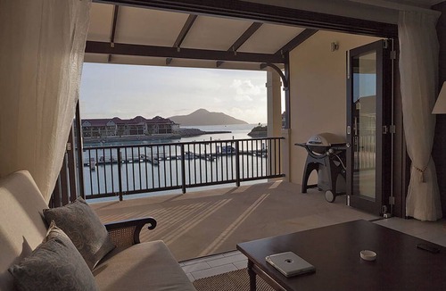 Mahe Island Apartment | Wonderful apartment in Eden Island