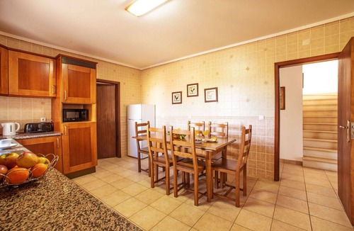 Estombar House | Wonderful private villa for 8 people with WIFI, A/C, private pool, TV and terrace