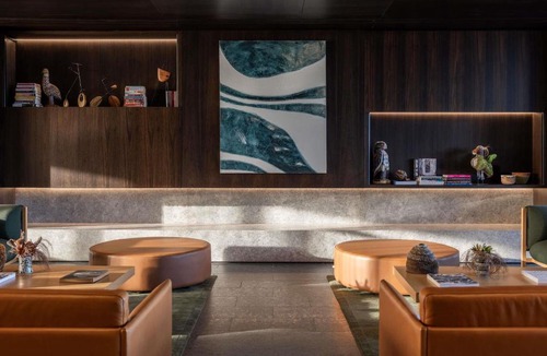 Crawley Hotel | Wonil Hotel Perth - Handwritten Collection
