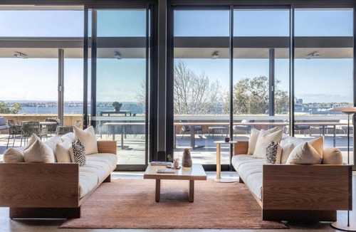 Crawley Hotel | Wonil Hotel Perth - Handwritten Collection