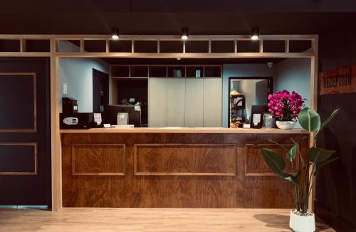 Southport Hotel | Woodroffe Hotel