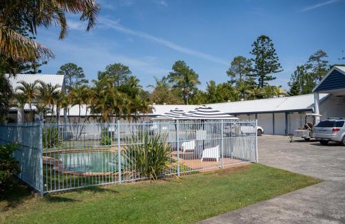 Woolgoolga Hotel | Woolgoolga Coast Motel