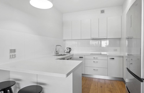 Woolgoolga Apartment | Woolgoolga Executive Apartment