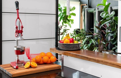 Bowen Hills Apartment | Work & Play @ Valleyhome