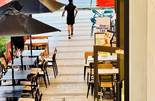 Rouse Hill Apartment | Work, Rest, Commute – All in One | 5 Mins to Tallawong Metro