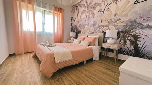 Ajuda Apartment | Wow space Peniche - 3 Bedrooms & 2 Bathrooms