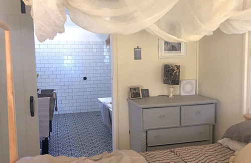 Erowal Bay House | Writers Loft, Erowal Bay