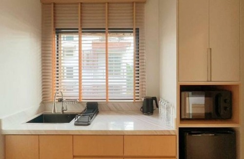 Phra Khanong Nuea Hotel | Wynora Hotel
