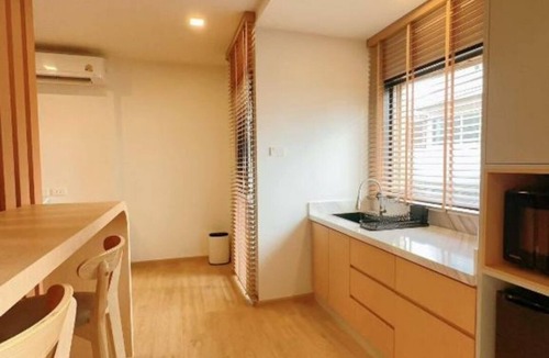Phra Khanong Nuea Hotel | Wynora Hotel