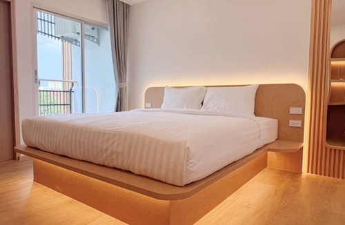 Phra Khanong Nuea Hotel | Wynora Hotel