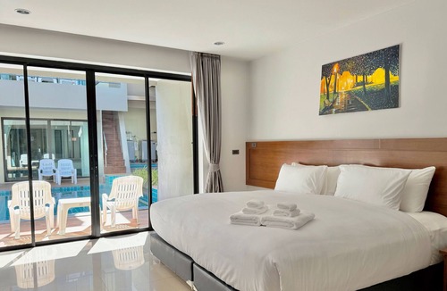 Chalong Resort | XAYA Pool Access Resort - Phuket