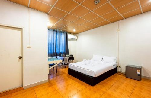 Bangkok Apartment | XX At Gate Suvarnabhumi Airport - แอท เกท สุวรรณภูมิ