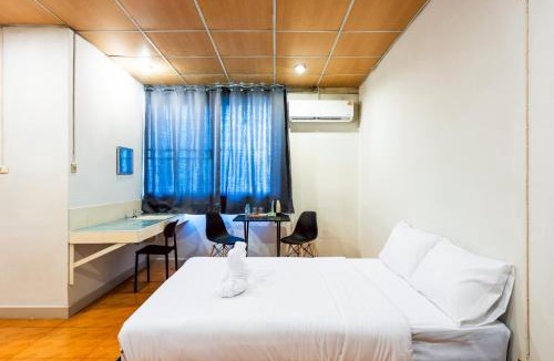Bangkok Apartment | XX At Gate Suvarnabhumi Airport - แอท เกท สุวรรณภูมิ