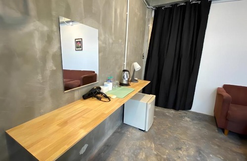 Sanam Pao Apartment | XX GO INN BTS Ari - BTS Ari Station