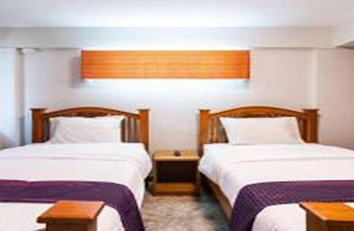 Chana Songkhram Apartment | XX GO INN Khaosan Road BKK - โก อินน์ ถนนข้าวสาร กรุงเทพ