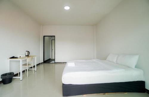 Chang Phueak Apartment | XX NP Place Santitham - สันติธรรม ช้างเผือก