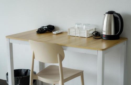Chang Phueak Apartment | XX NP Place Santitham - สันติธรรม ช้างเผือก