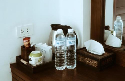 Thapae Apartment | XX Snap INN Thaphae - Chiang Mai
