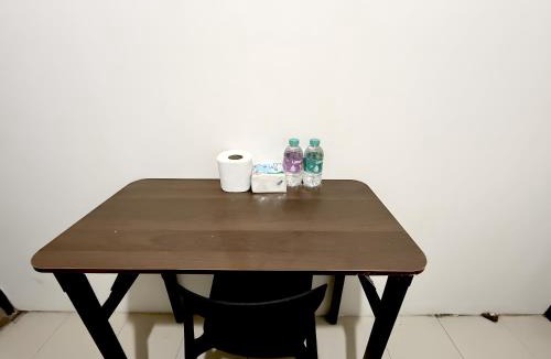 Talat Yot Apartment | XX zNap Khaosan - แสนป ข้าวสาร รามบุตรี