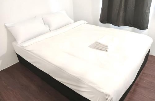 Chang Phueak Apartment | XXSleepPOP CMU สลีปป็อป หน้าประตูใหญ่ มหาวิทยาลัยเชียงใหม่ Pao