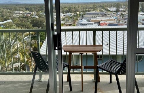 Yamba Hotel | Yamba Views Accommodation