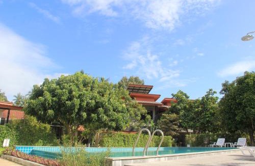 Baan Tai Hotel | Yangyai Garden Hotel