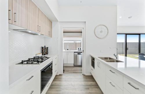 Yarrawonga House | Yarrawonga Getaway