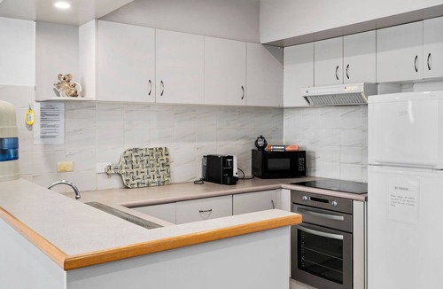 Mulwala Apartment | Yarrawonga Lakeside Apartment 40