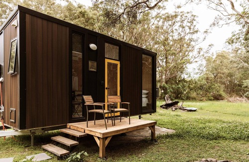Stuarts Point House | Yarriabinni Escape 2 by Tiny Away