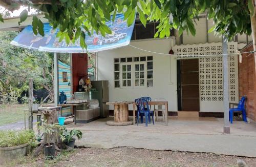 San Sai Apartment | Yoo Sabai Home