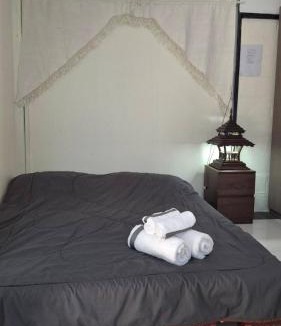 San Sai Apartment | Yoo Sabai Home