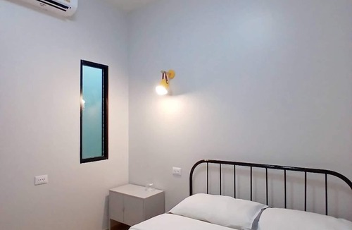 Bang Khae Nuea House | YOOSABAI HOSTEL AND GUESTHOUSE