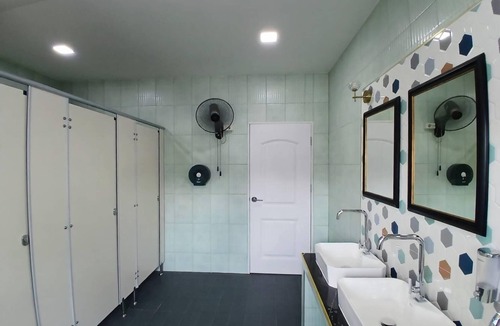 Bang Khae Nuea House | YOOSABAI HOSTEL AND GUESTHOUSE