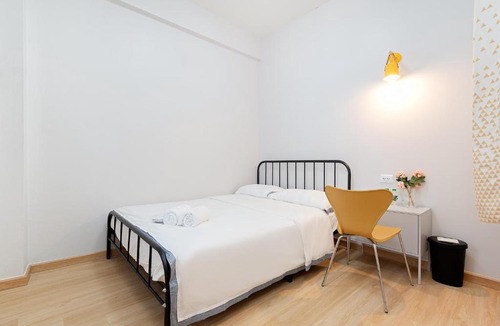 Bang Khae Hotel | Yoosabai Hostel And Guesthouse