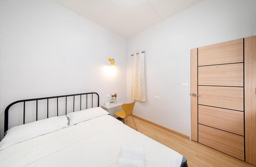 Bang Khae Hotel | Yoosabai Hostel And Guesthouse