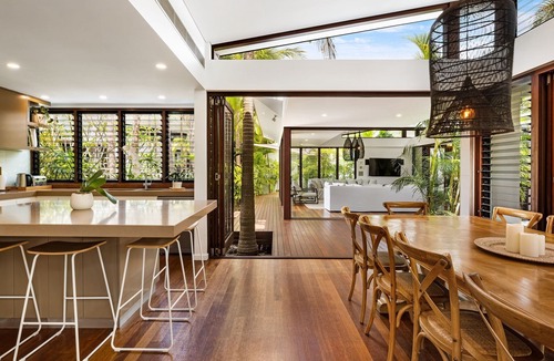 Broken Head House | Your Luxury Escape - Pavilion 5