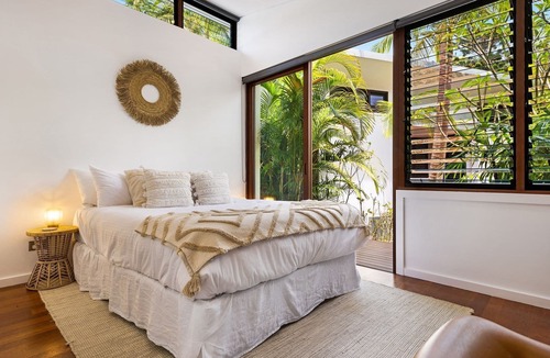 Broken Head House | Your Luxury Escape - Pavilion 5