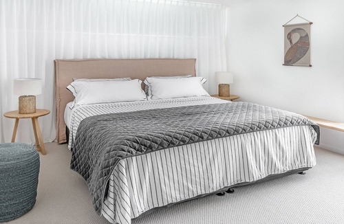 North Creek Apartment | Your Luxury Escape - Beachside Lennox