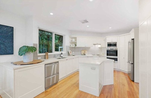 Cremorne House | Your Luxury Harbourside Retreat Awaits!